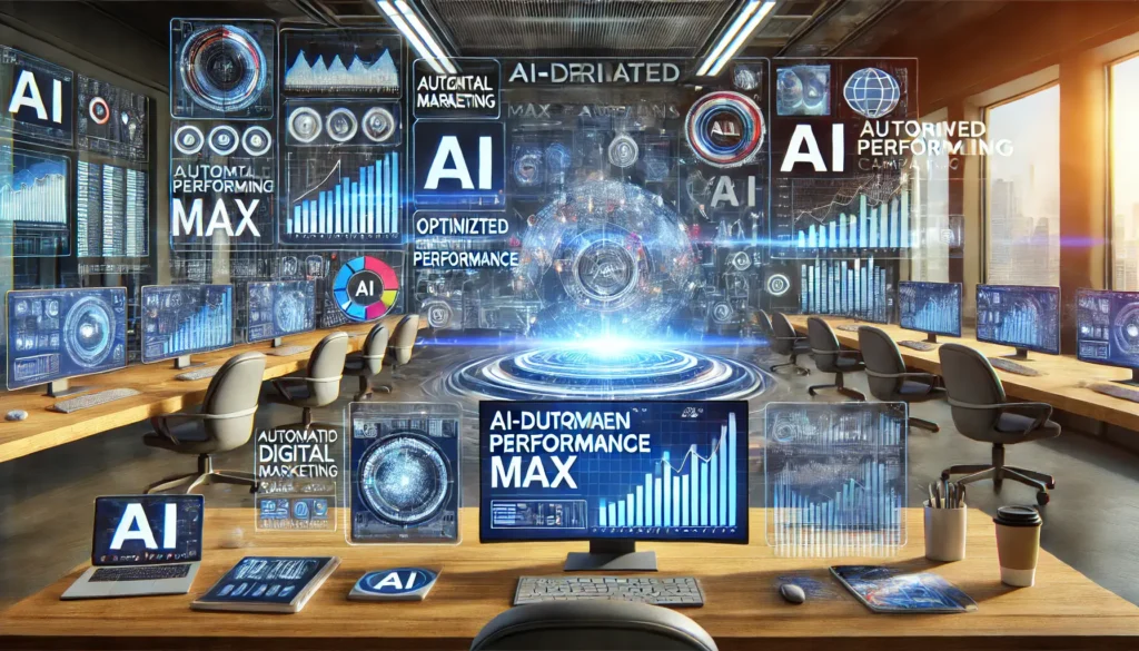 ai in digital marketing