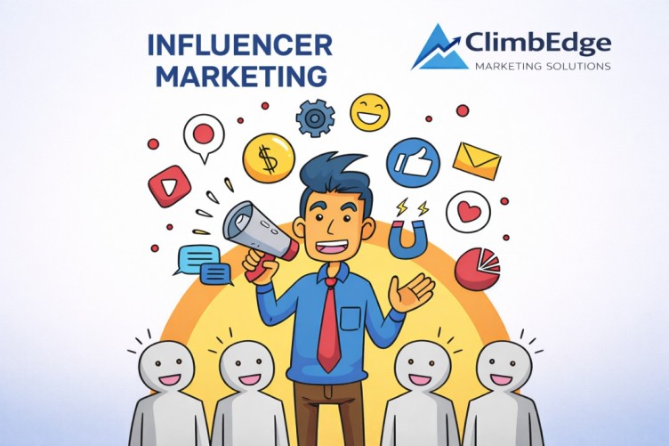 Importance of Influencer Marketing for Business