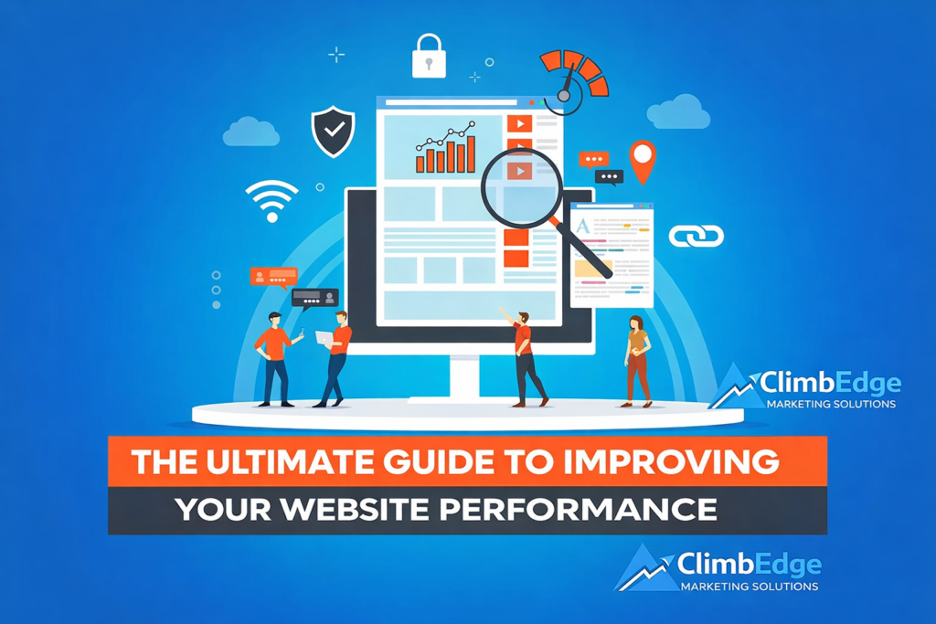 Importance of Website Speed for Business