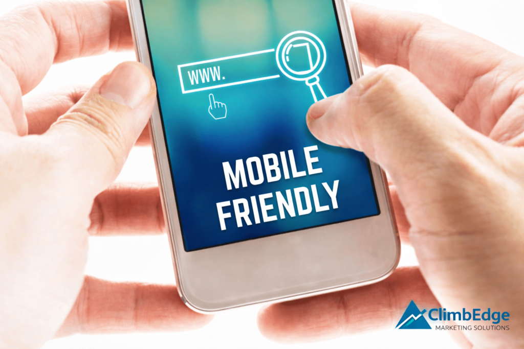 Importance of Mobile Friendly Website for Business