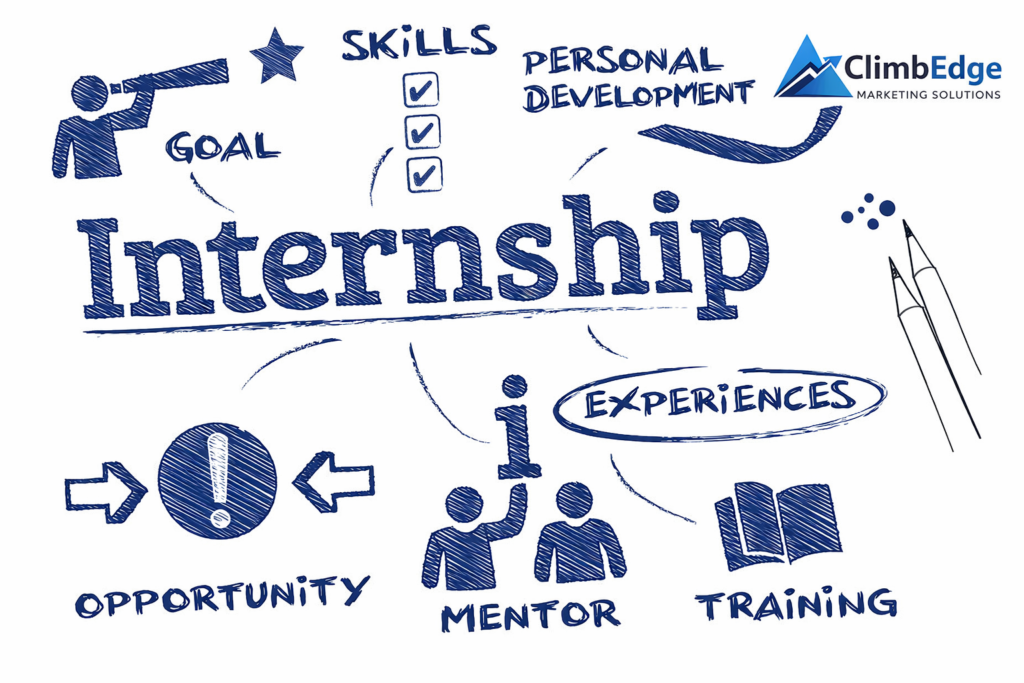 Training and Internship Programs for Career Growth