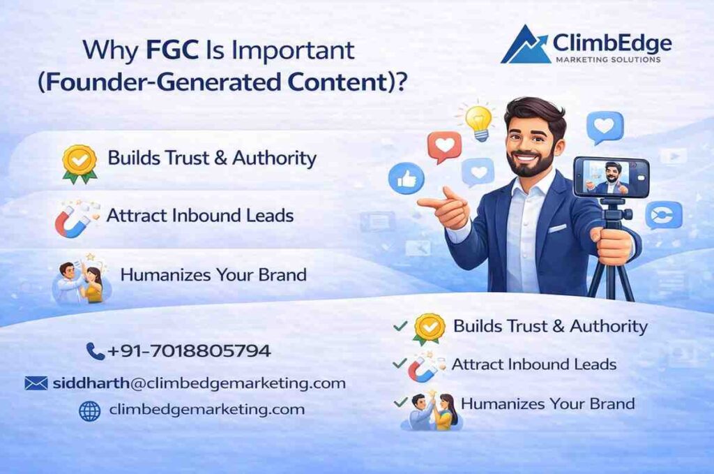 Why FGC Is Important