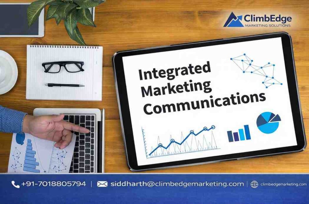 Integrated Marketing Solutions for Business Growth