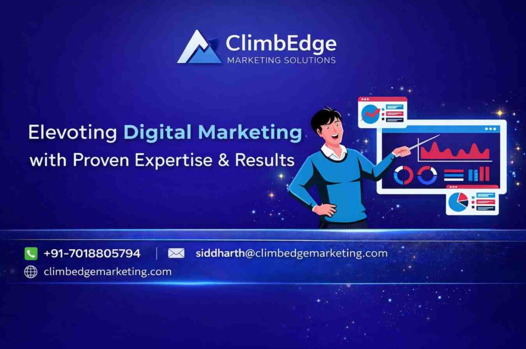 Importance of Performance Marketing for Business Growth