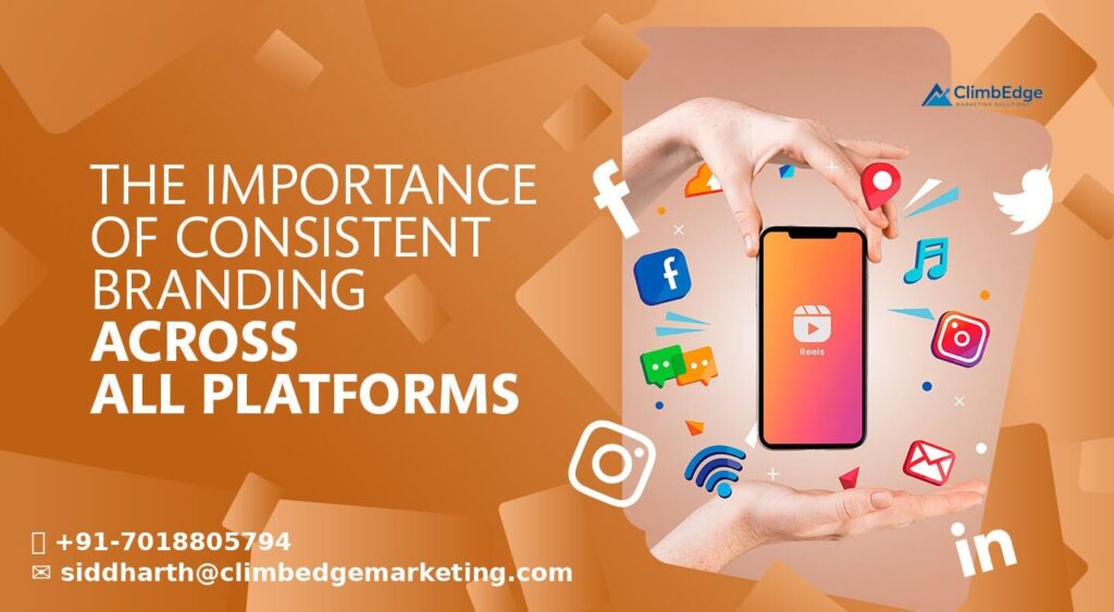 Importance of Brand Consistency for Business