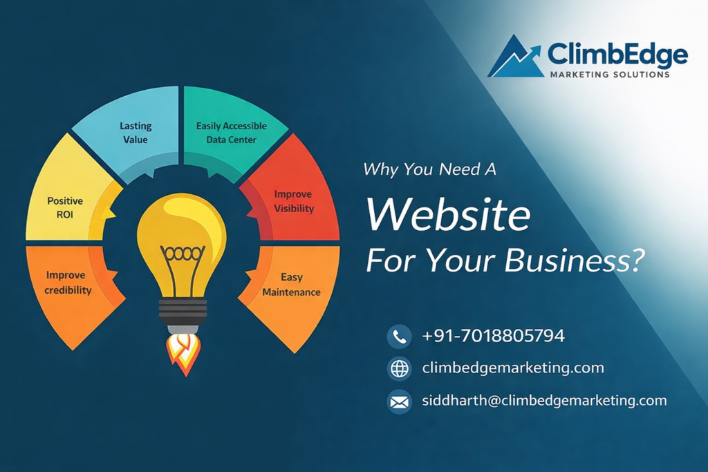 Importance of Website Speed for Business