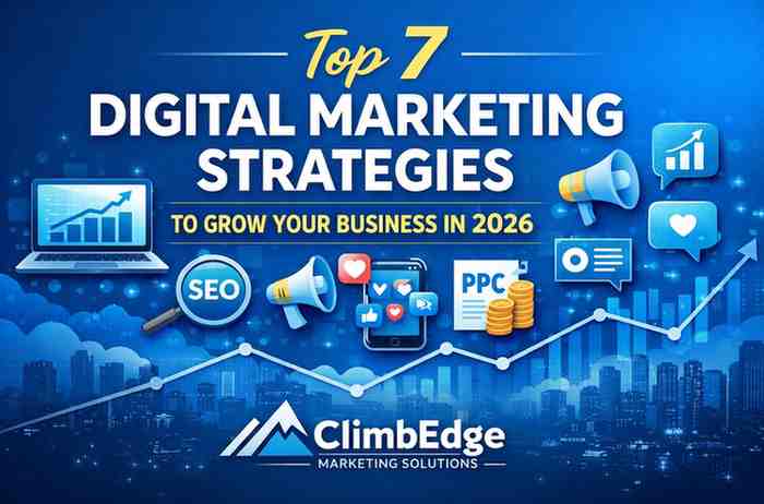 digital marketing strategies
